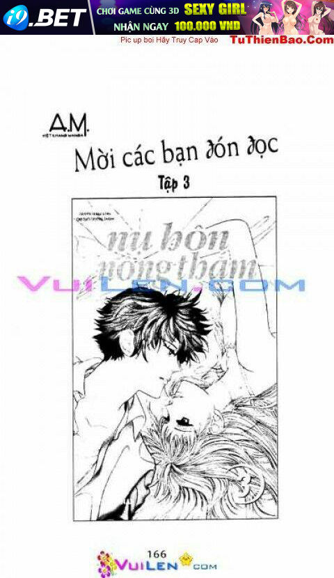 Cuộc Sống Của Tôi Chương 5 Ảnh 167