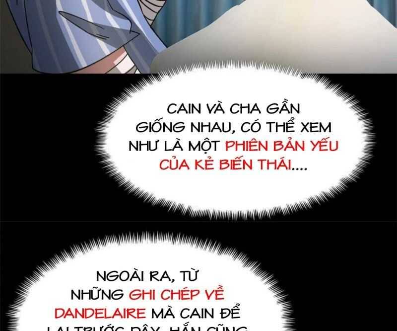 Tận Thế Trò Chơi Ghép Hình Chương 84 Ảnh 92