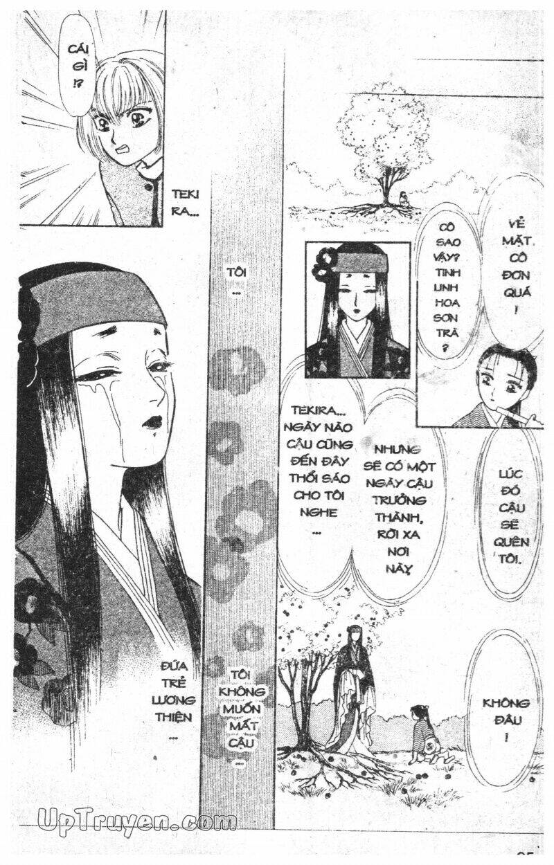 Hoàng Tử Hoa - Bud Boy Chương 3 Ảnh 98