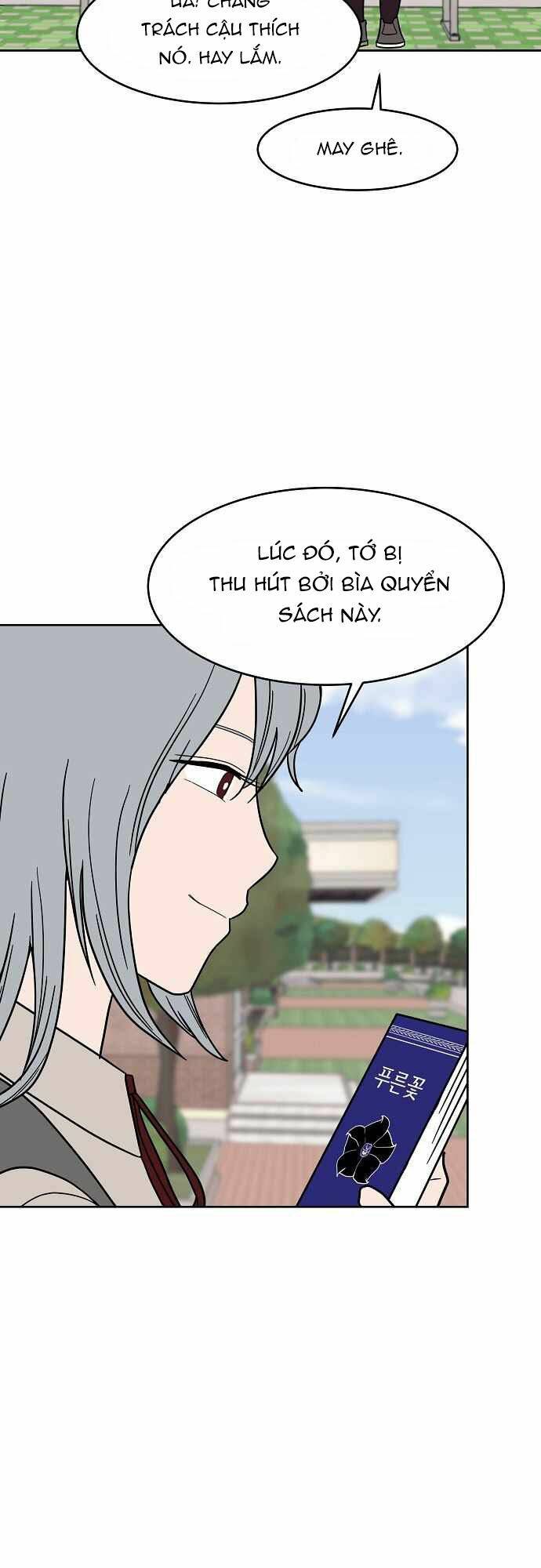 Ngọn Lửa Xanh Chương 29 Ảnh 24