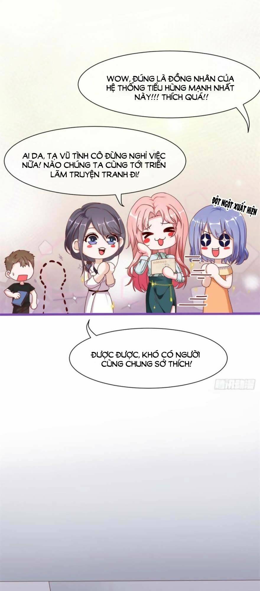 Quyến Rũ Không Thành Chương 32 Ảnh 13