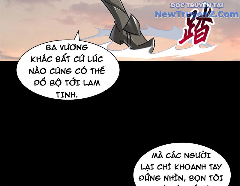 Cửa Hàng Sủng Thú Siêu Thần Chương 176 Ảnh 50