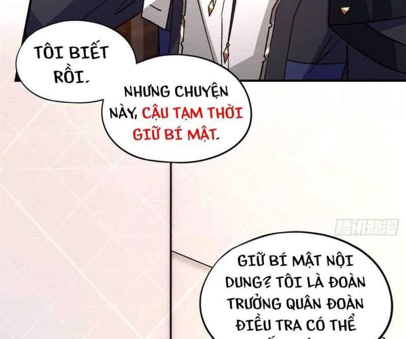 Tận Thế Trò Chơi Ghép Hình Chương 99 Ảnh 52