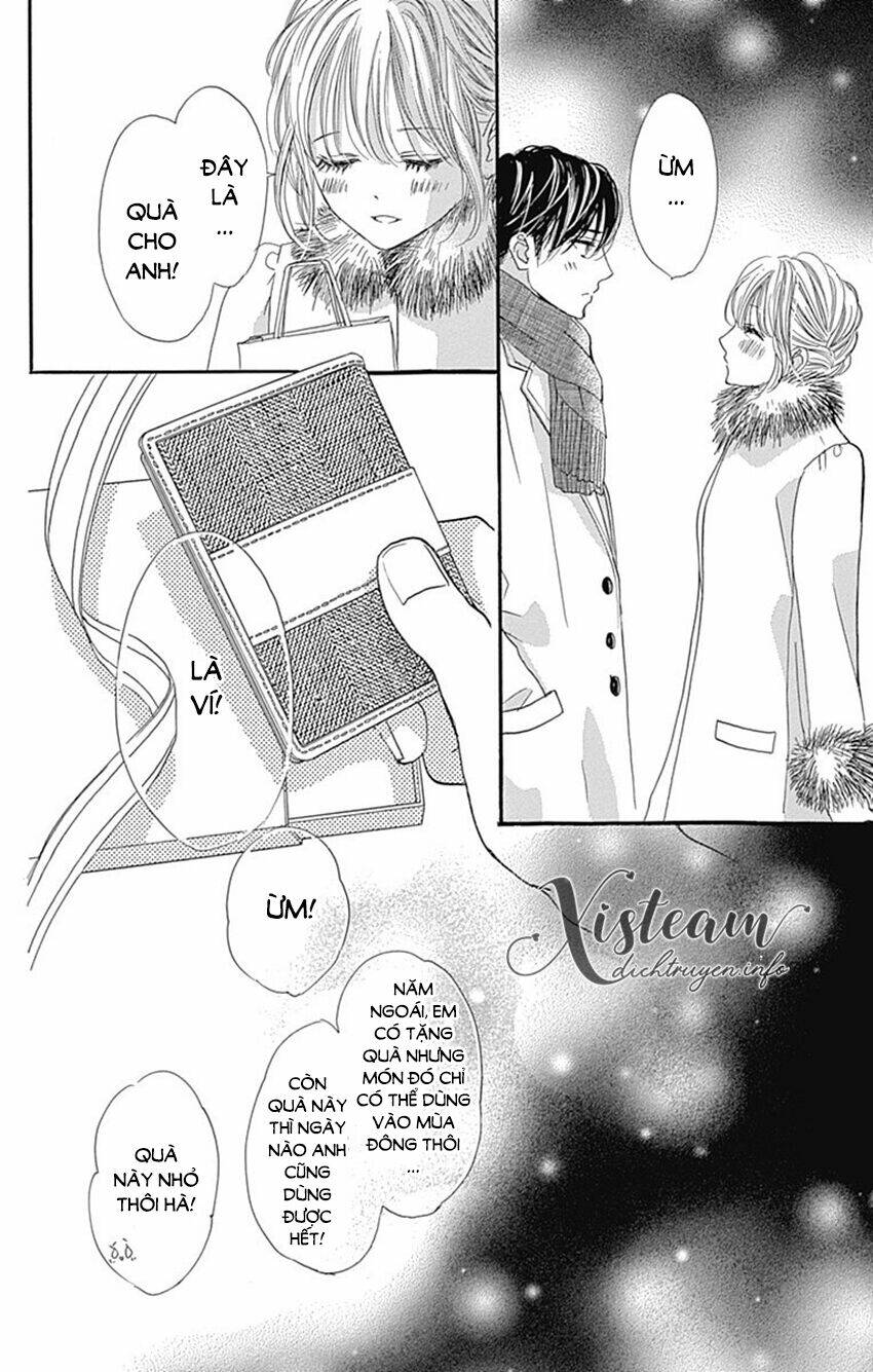 Boku Ni Hana No Melancholy Chương 88 Ảnh 19
