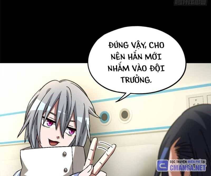 Tận Thế Trò Chơi Ghép Hình Chương 85 Ảnh 72
