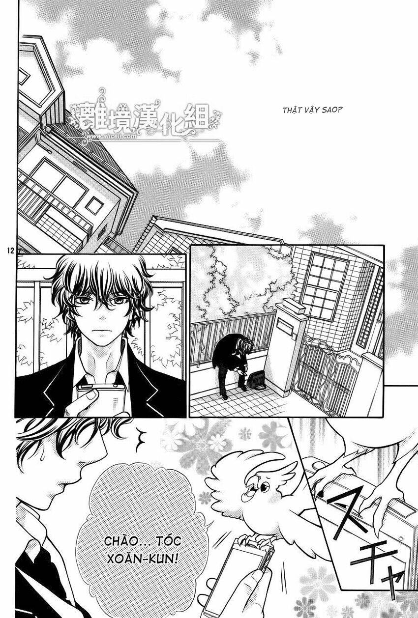 Kyou No Kira-Kun Chương 15 Ảnh 14