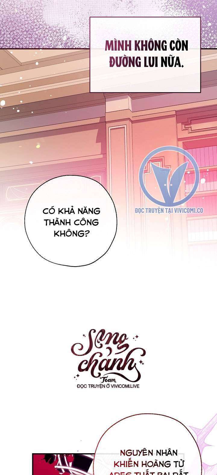 Chúng Ta Có Thể Trở Thành Người Nhà Không? Chương 131 Ảnh 31