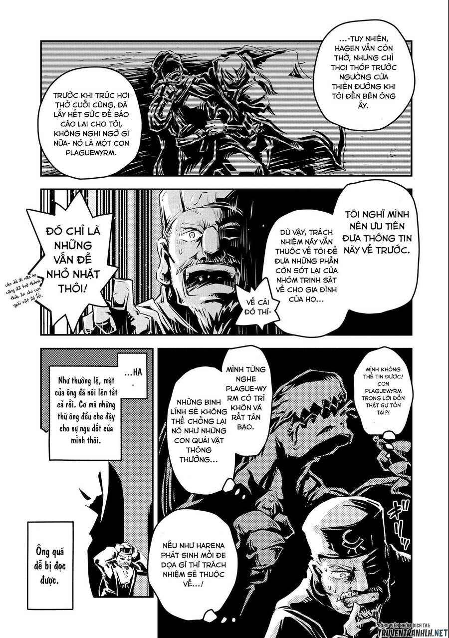 Tensei Shitara Dragon No Tamago Datta Chương 28 Ảnh 12