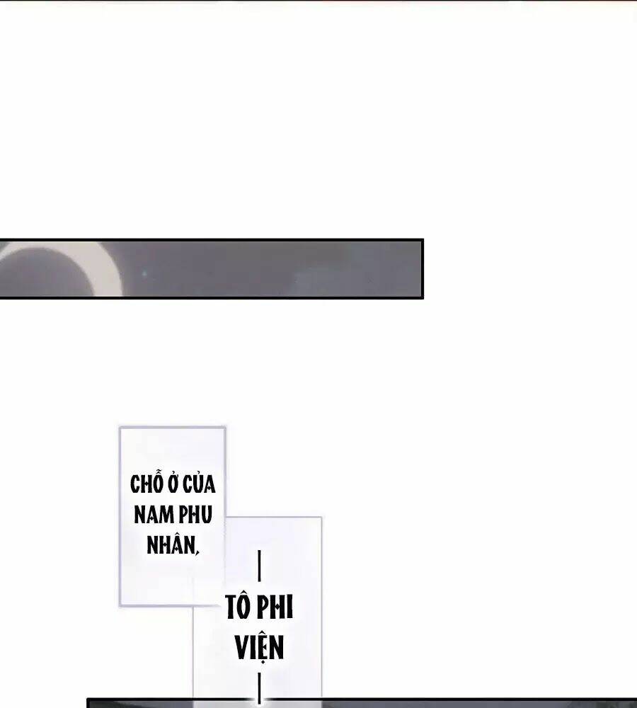 Phượng Hoàn Triều: Vương Gia Yêu Nghiệt Xin Tránh Đường Chương 23 Ảnh 39