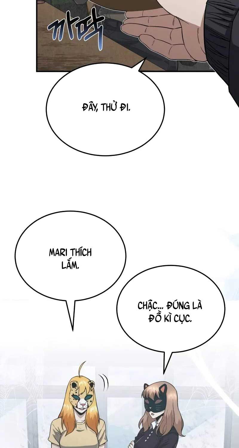 Thiên Tài Của Dòng Dõi Độc Nhất Vô Nhị Chương 93 Ảnh 8
