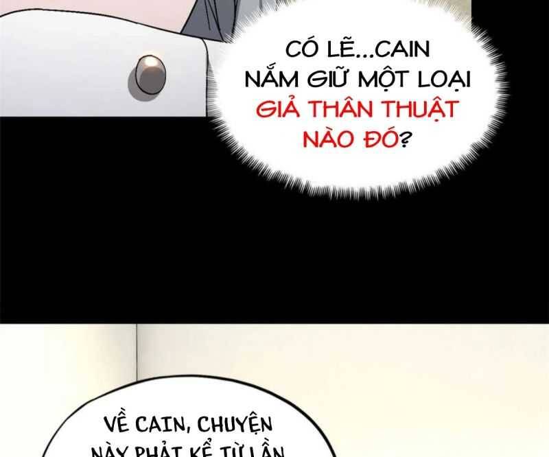 Tận Thế Trò Chơi Ghép Hình Chương 84 Ảnh 32