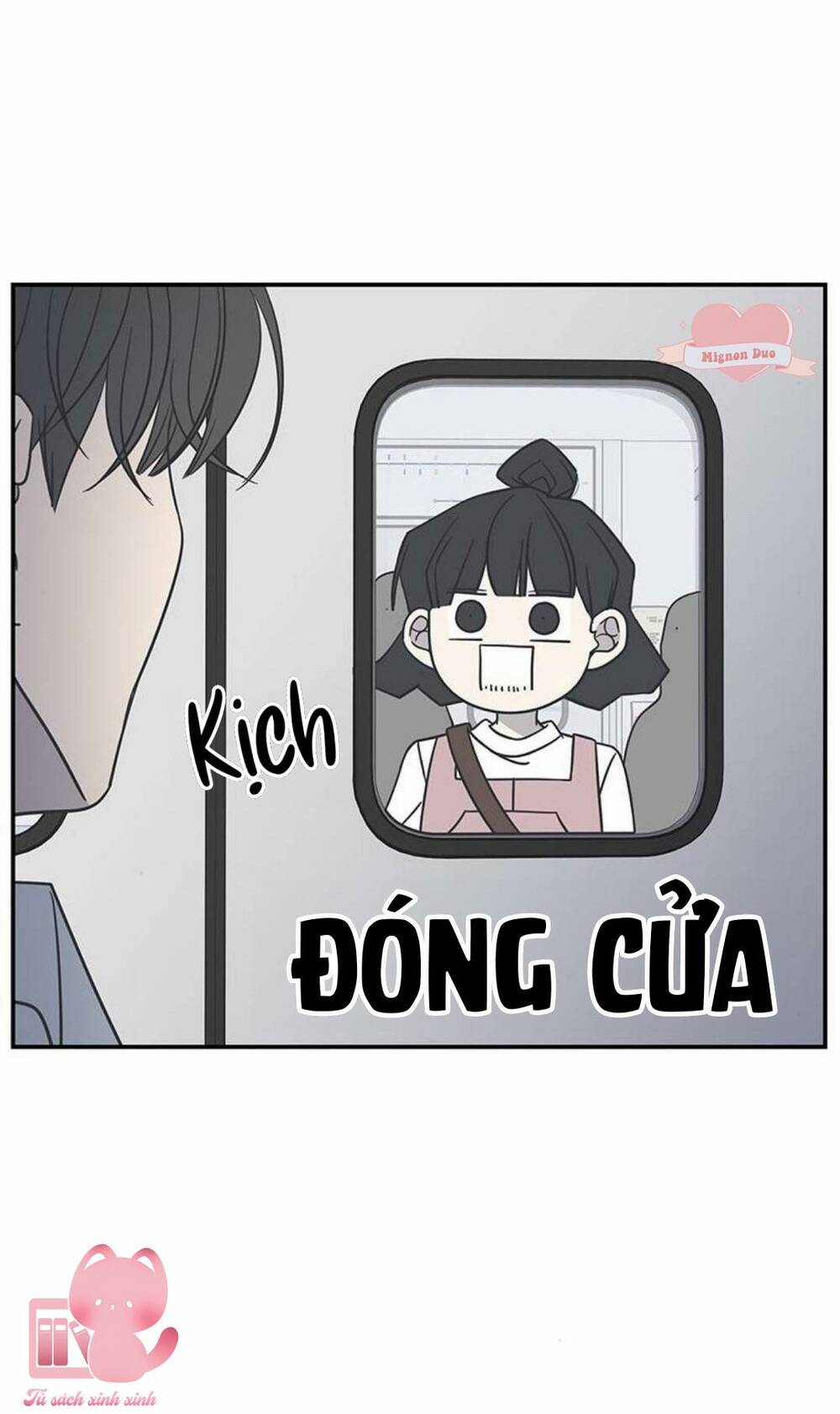 Kế Hoạch Hẹn Hò Của Bareum Chương 91 Ảnh 10