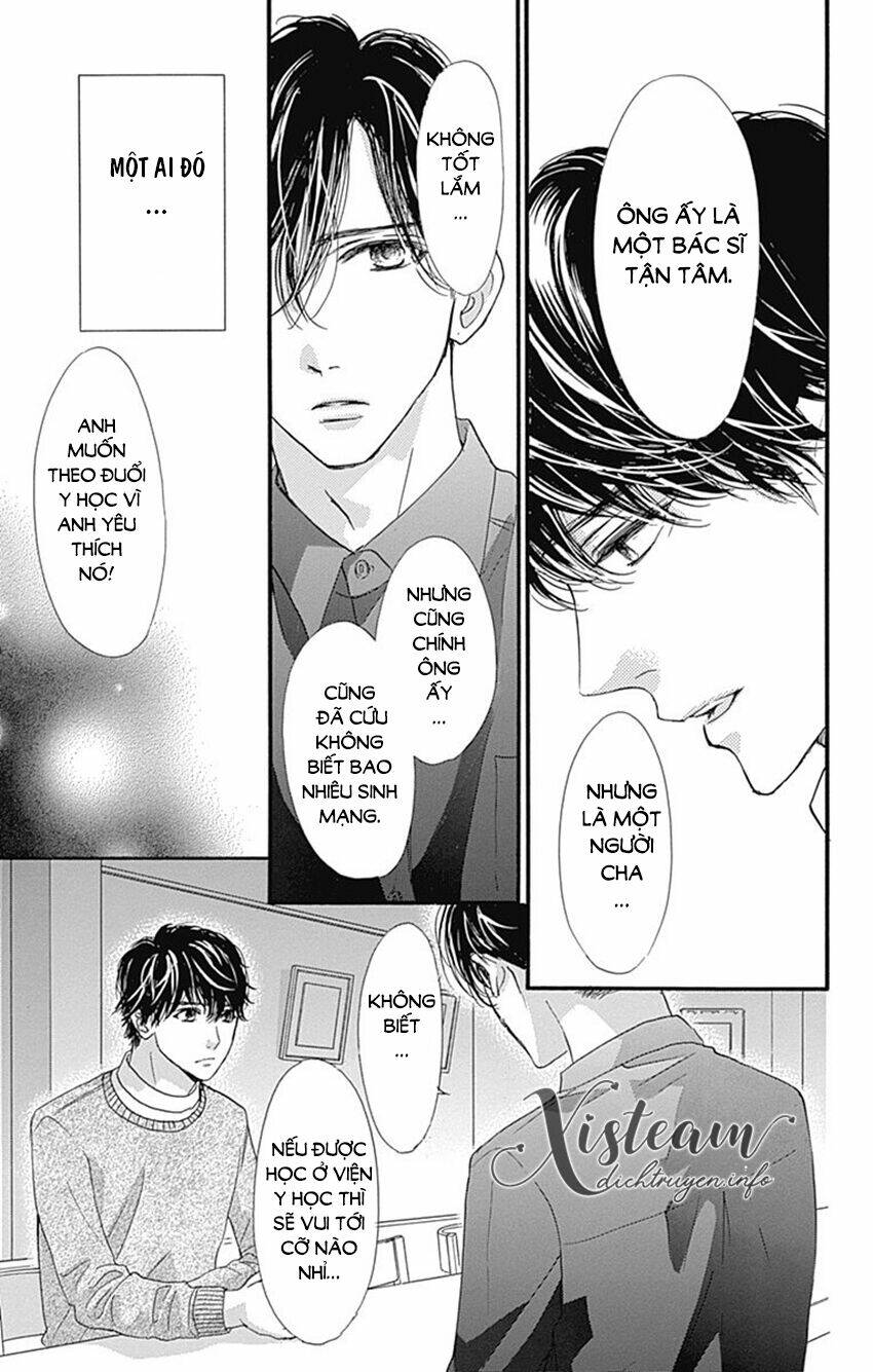 Boku Ni Hana No Melancholy Chương 87 Ảnh 18