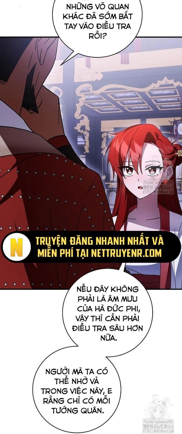 Sinh Tồn Trong Cuốn Tiểu Thuyết Romance Fantasy Chương 42 Ảnh 11