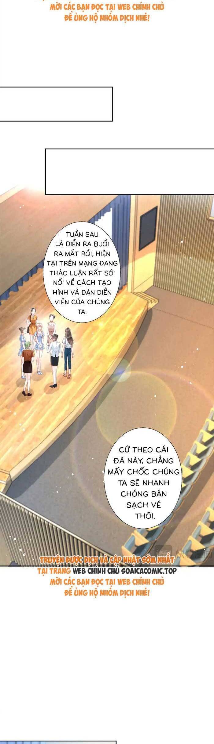 Thiên Kim Toàn Năng Trọng Sinh Chương 40 Ảnh 9
