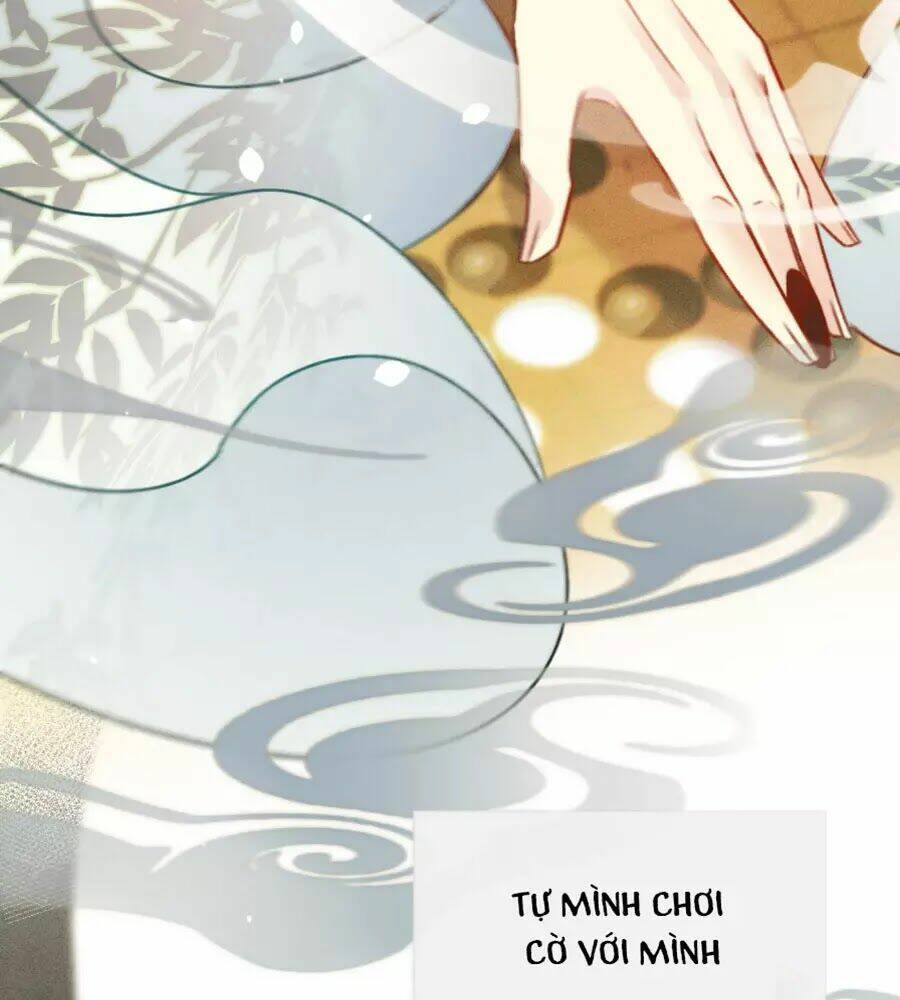 Phượng Hoàn Triều: Vương Gia Yêu Nghiệt Xin Tránh Đường Chương 21 Ảnh 4