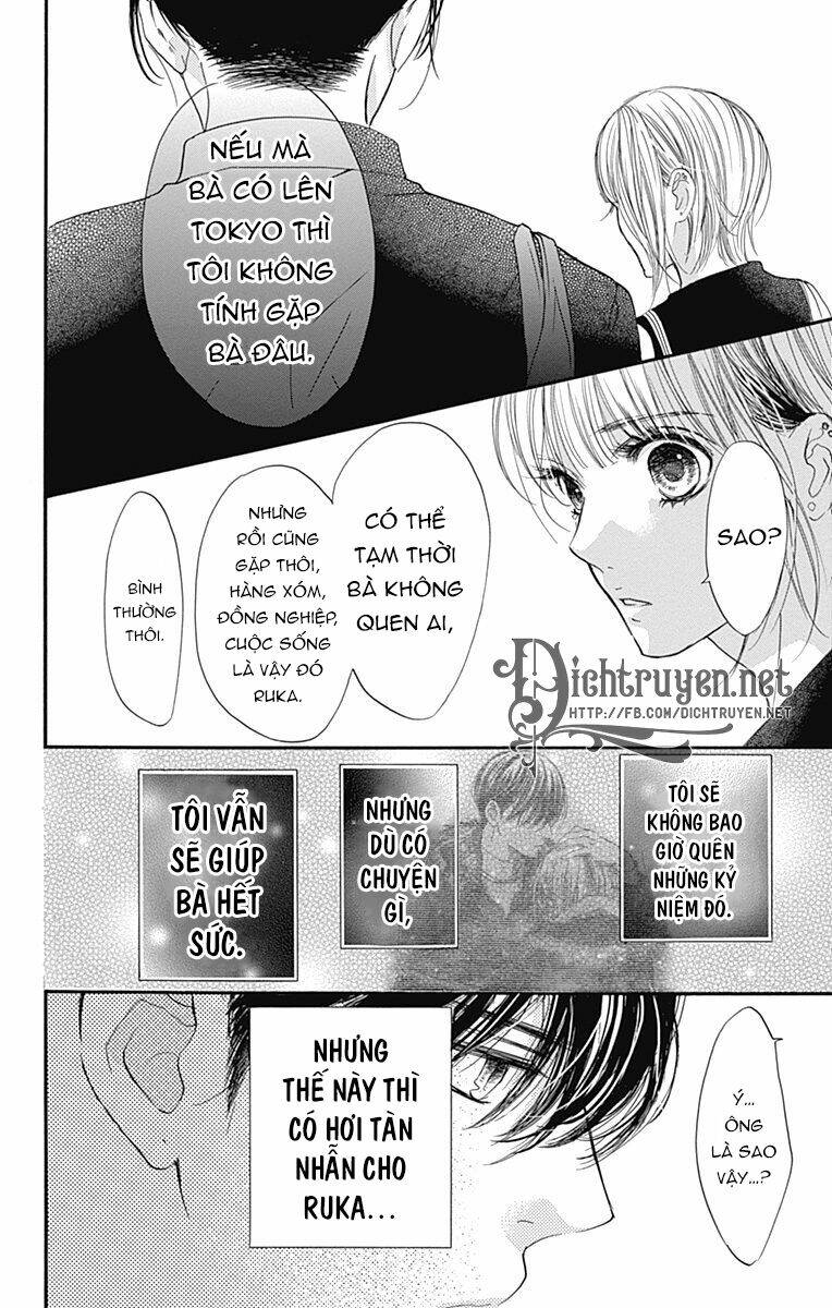 Boku Ni Hana No Melancholy Chương 73 Ảnh 11