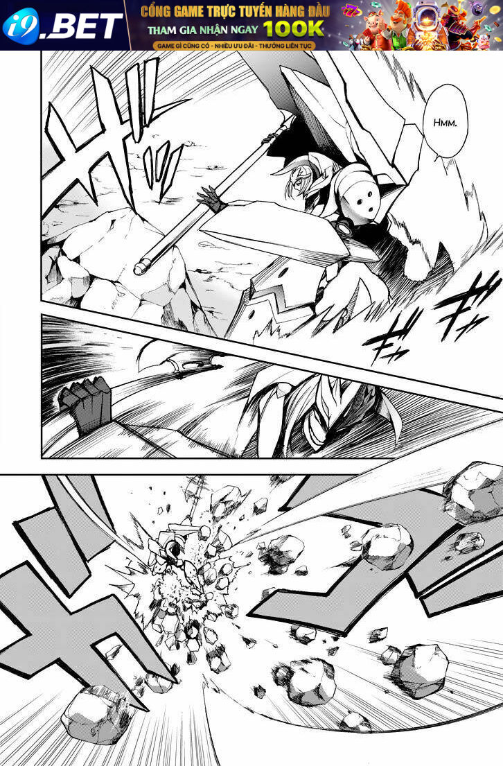 Saijaku Muhai No Shinsou Kiryuu Chương 18 Ảnh 7