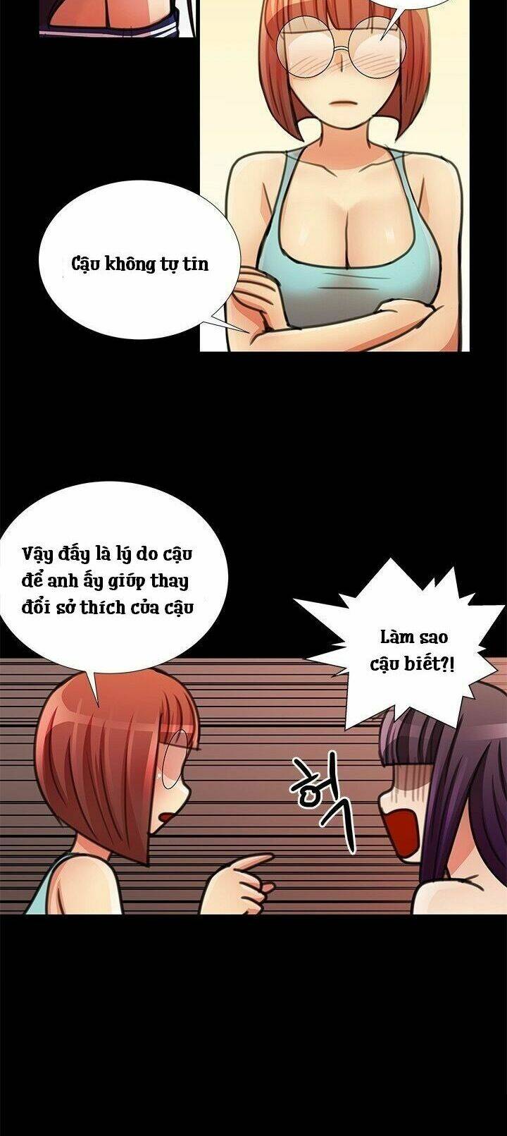 Sikinen Chương 20 Ảnh 13