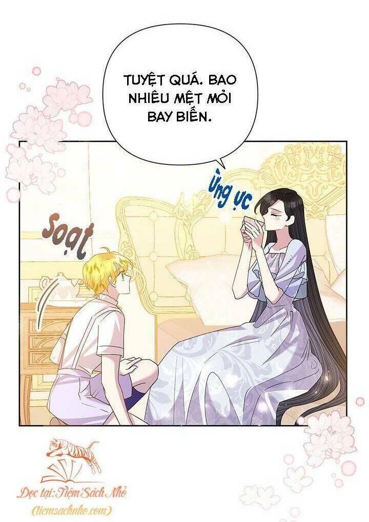 Ác Nữ Hôm Nay Lại Yêu Đời Rồi! Chương 54 Ảnh 93