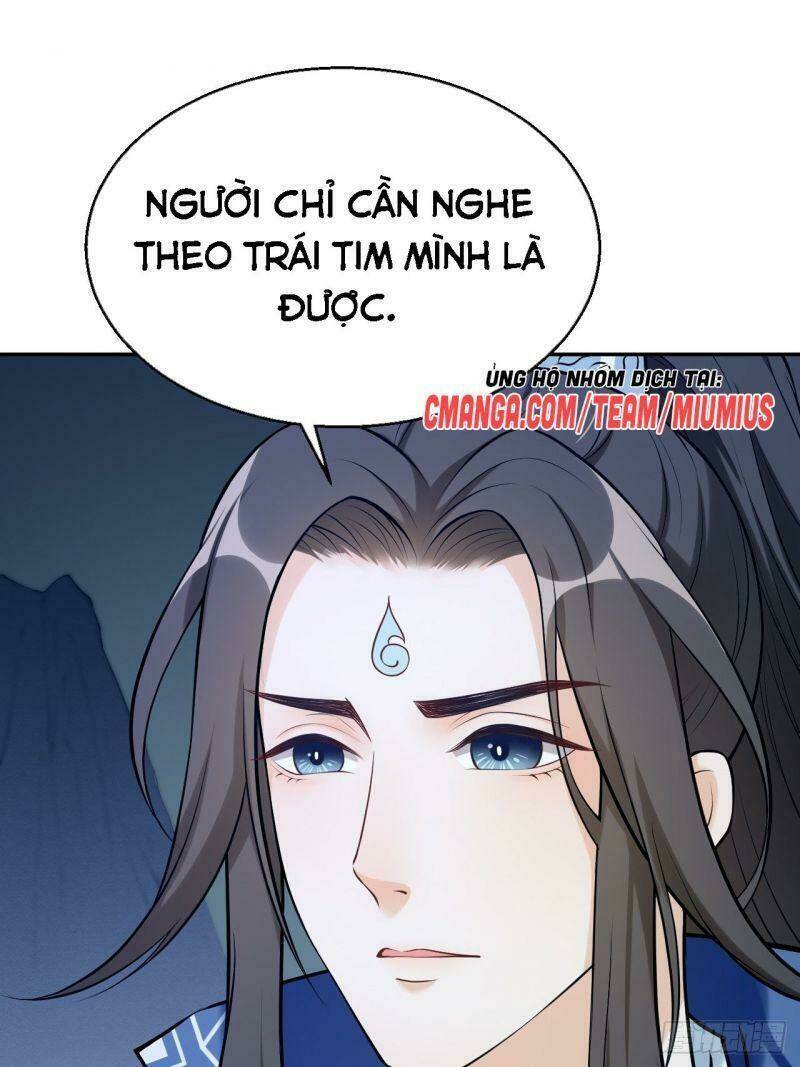 Nữ Tiên Tôn Bận Đào Hôn Chương 32 Ảnh 34