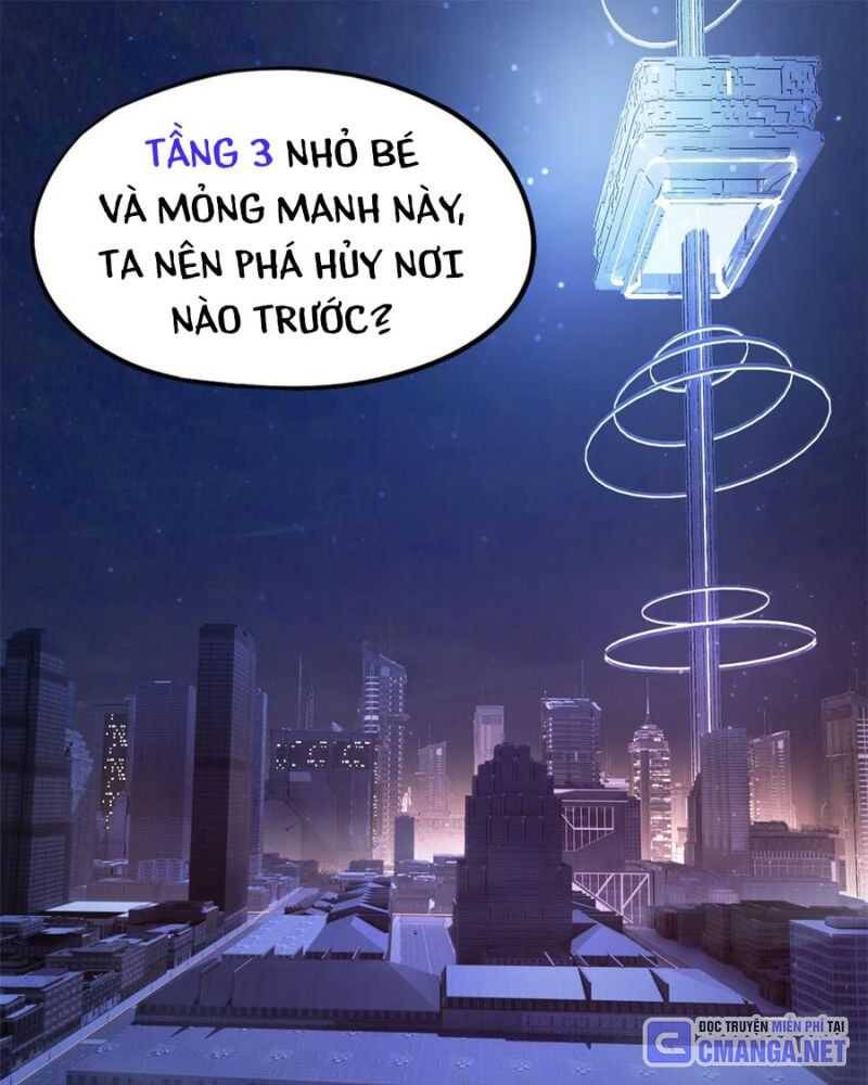 Tận Thế Trò Chơi Ghép Hình Chương 82 Ảnh 8