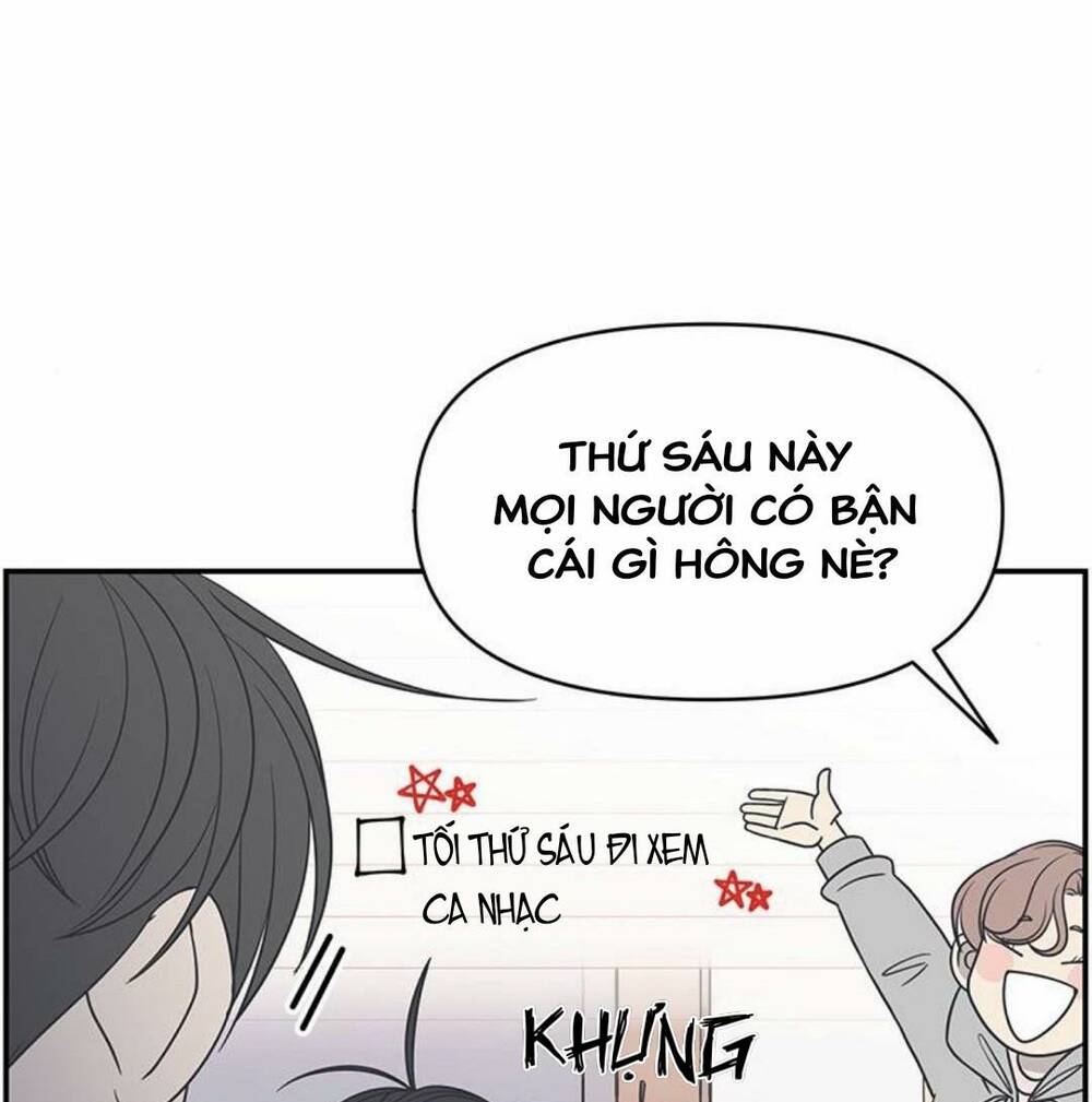 Kế Hoạch Hẹn Hò Của Bareum Chương 93 Ảnh 62