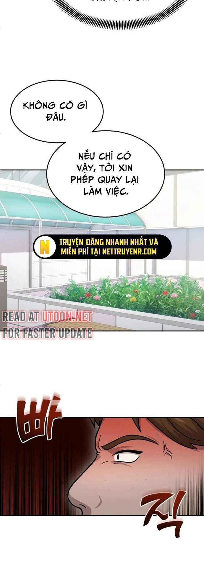 Sứ Mệnh Thần Y Chương 5 Ảnh 27