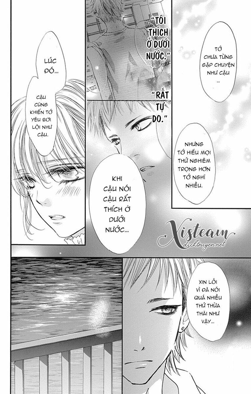 Boku Ni Hana No Melancholy Chương 76 Ảnh 29