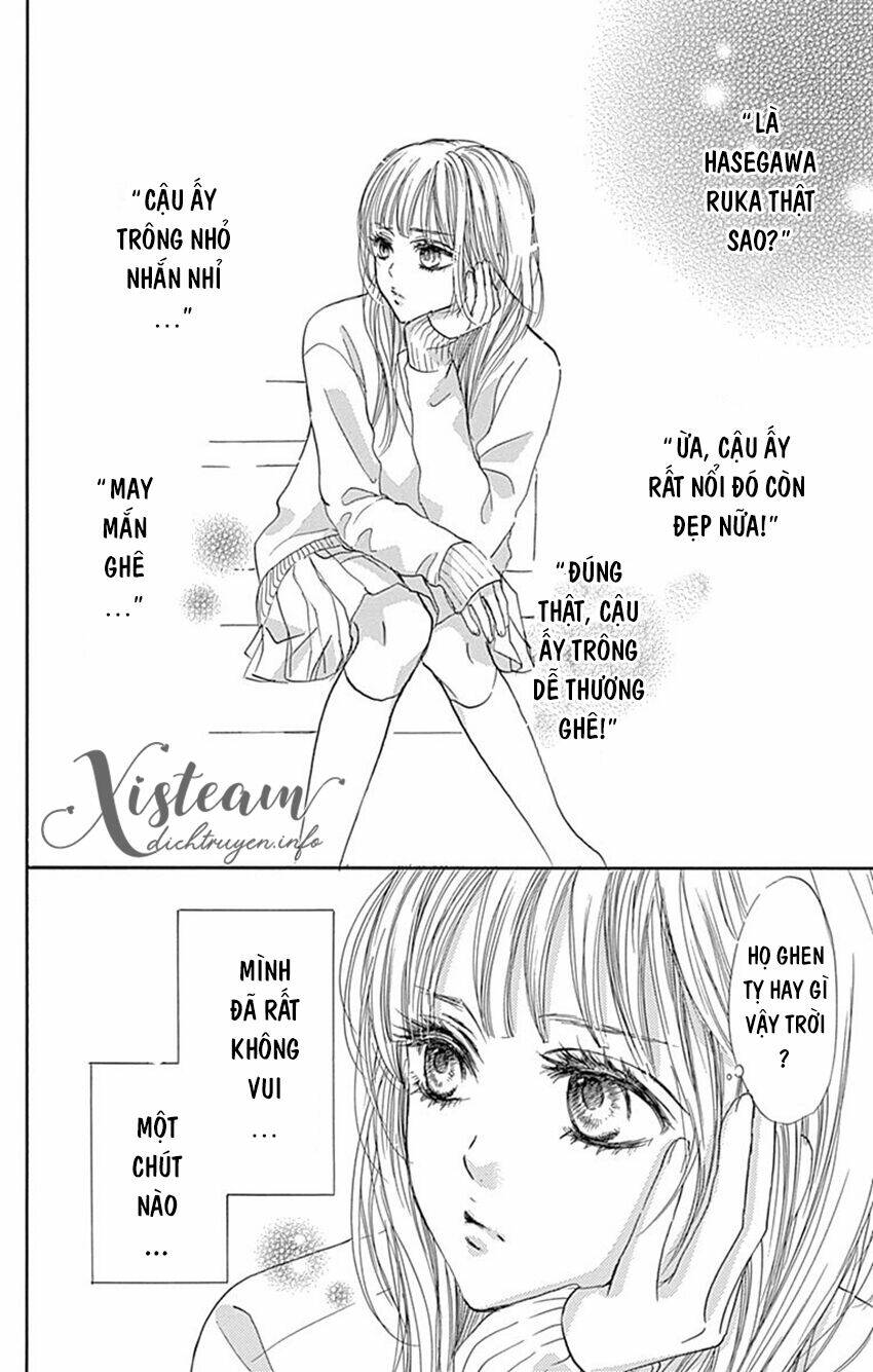 Boku Ni Hana No Melancholy Chương 86 Ảnh 3