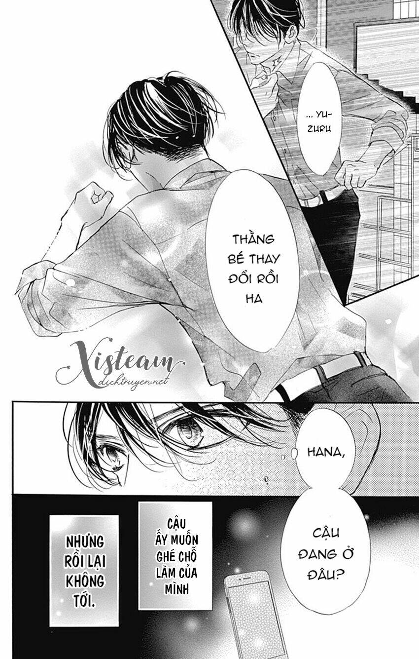 Boku Ni Hana No Melancholy Chương 76 Ảnh 13