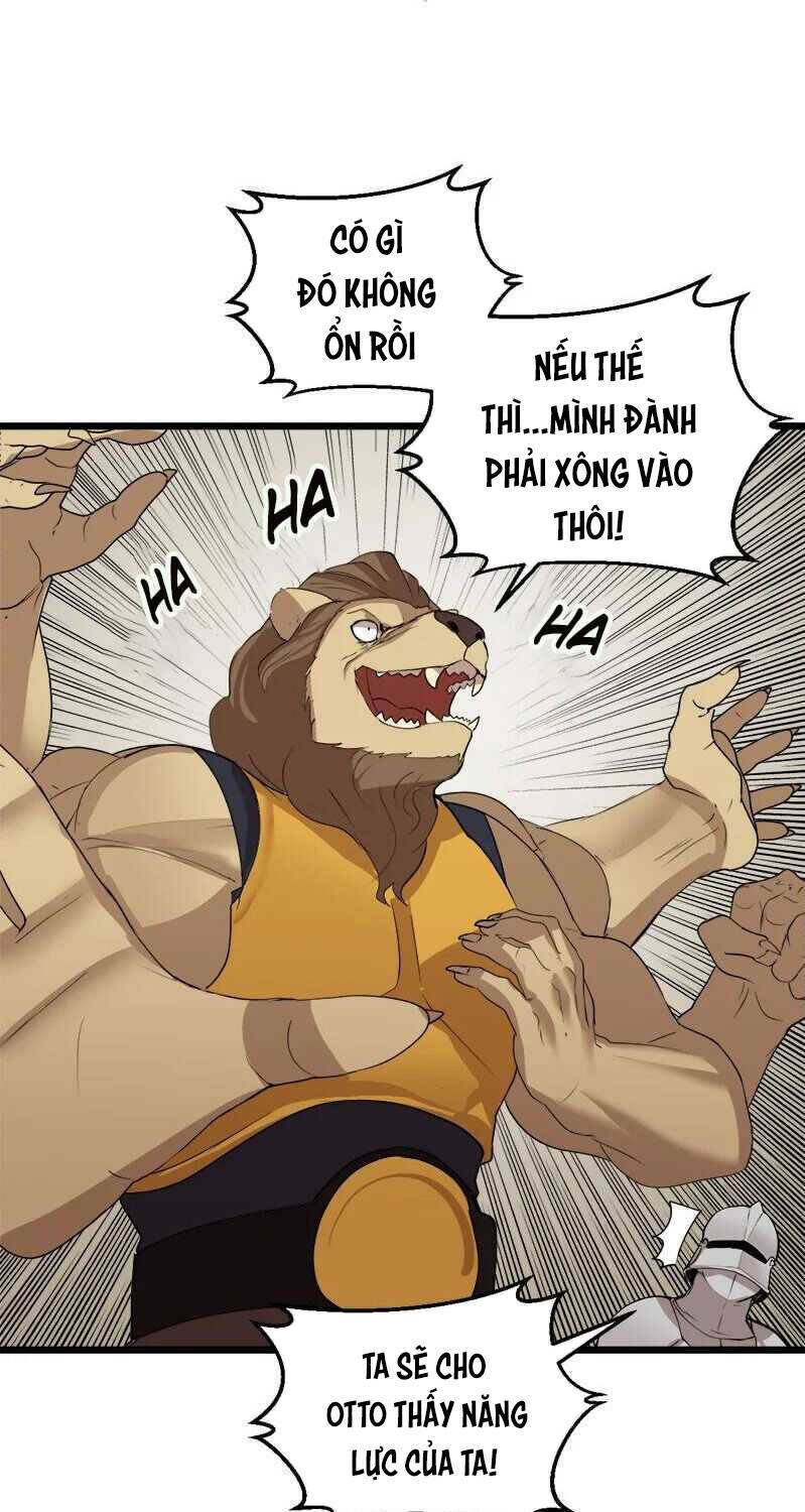 The Dungeon Master Chương 114 Ảnh 27