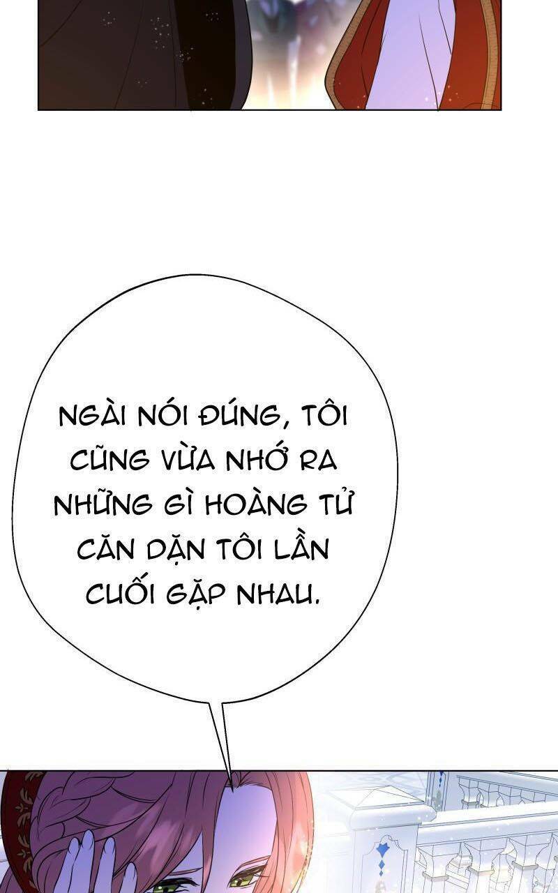 Romeo, Chàng Hãy Biến Đi Chương 22 Ảnh 20
