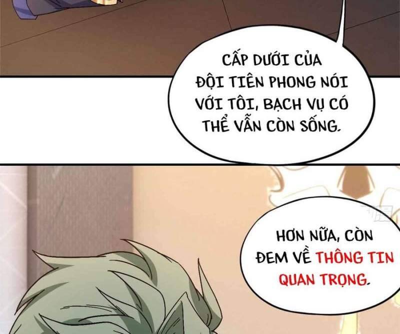 Tận Thế Trò Chơi Ghép Hình Chương 99 Ảnh 56