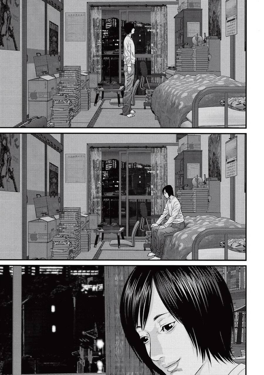 Inu Yashiki Chương 85 Ảnh 2