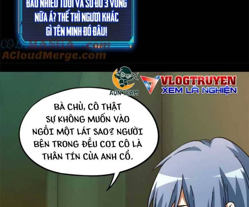 Tận Thế Trò Chơi Ghép Hình Chương 83 Ảnh 100