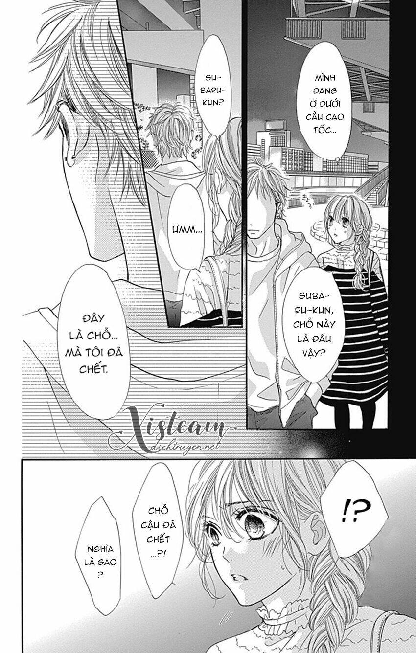 Boku Ni Hana No Melancholy Chương 76 Ảnh 25