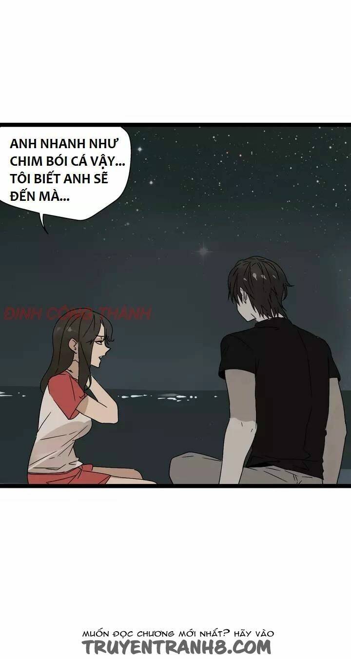 Mục Vụ Chương 13 Ảnh 10