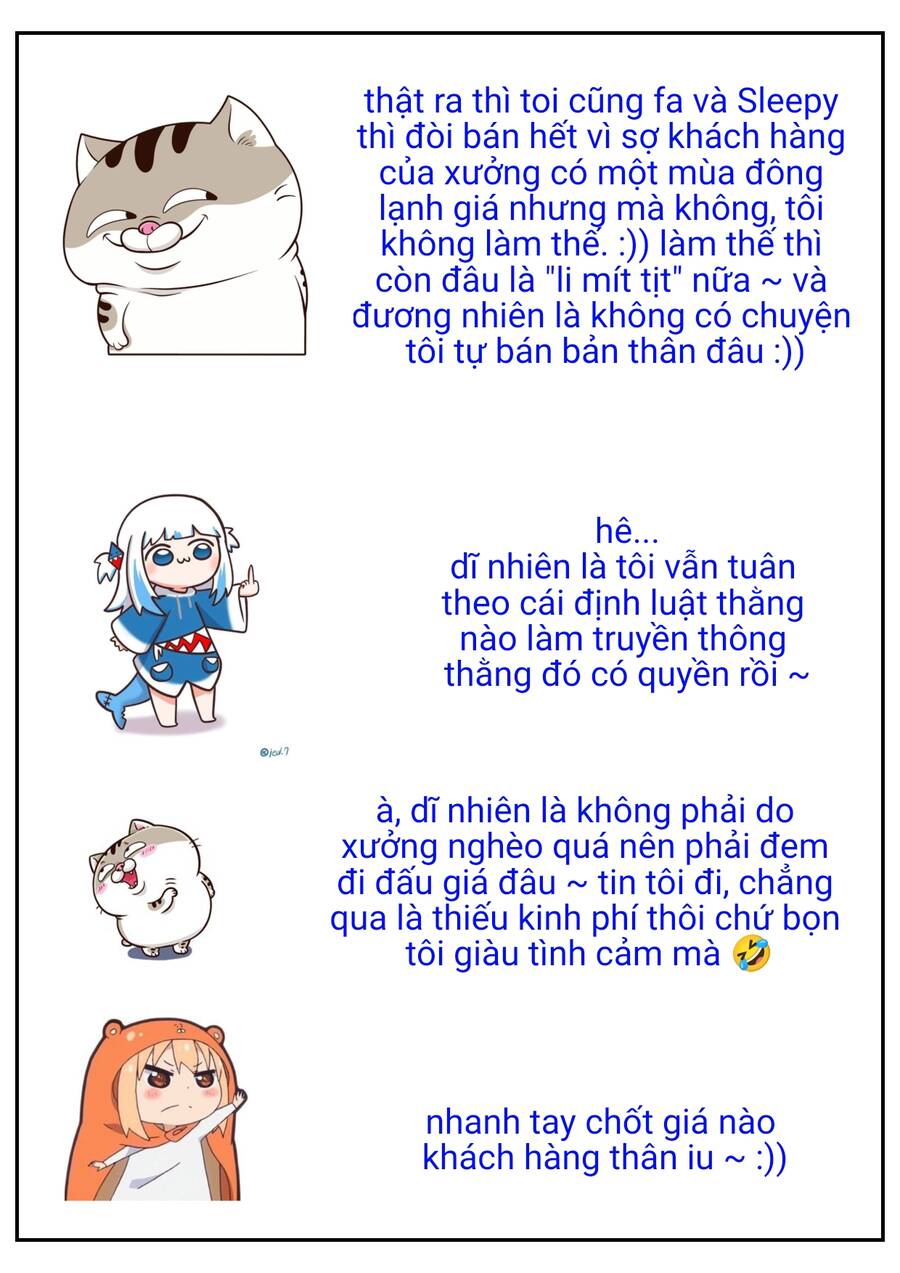 Mọi Người Đều Đến Từ Thế Giới Khác, Ngoại Trừ Tôi!? Chương 8.5 Ảnh 19