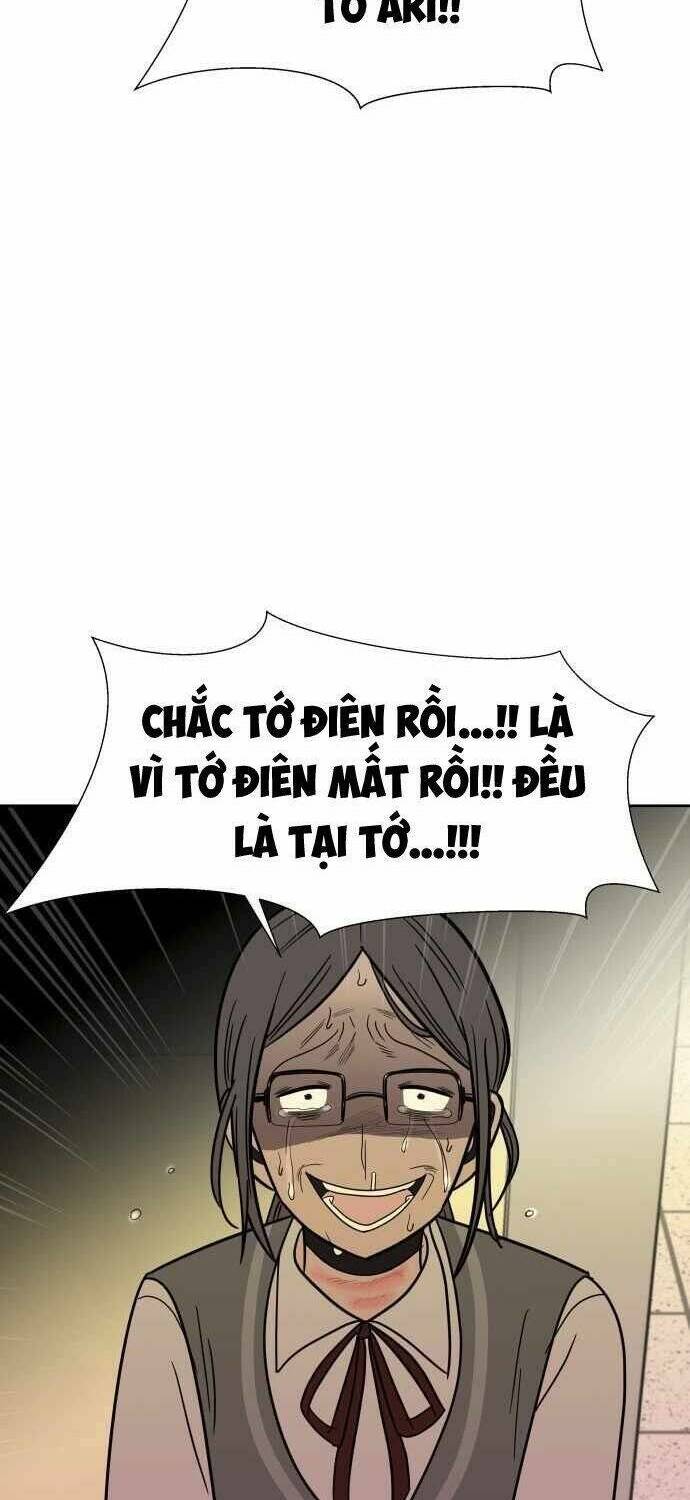 Ngọn Lửa Xanh Chương 41 Ảnh 39