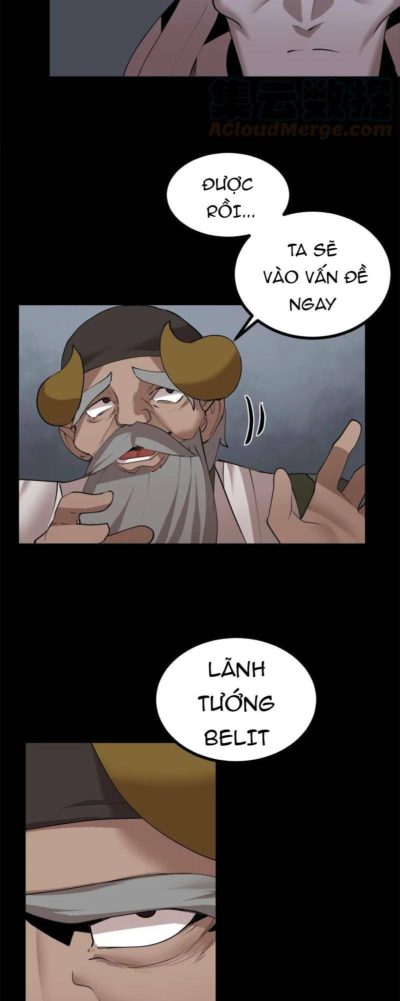 The Dungeon Master Chương 122 Ảnh 25