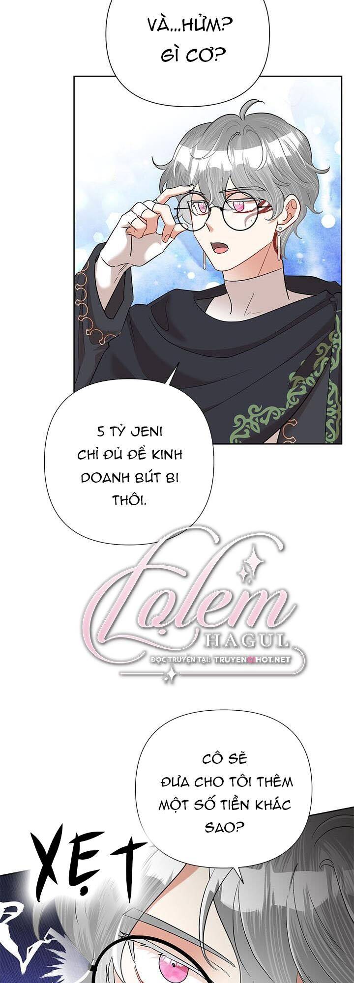 Ác Nữ Hôm Nay Lại Yêu Đời Rồi! Chương 62 Ảnh 19
