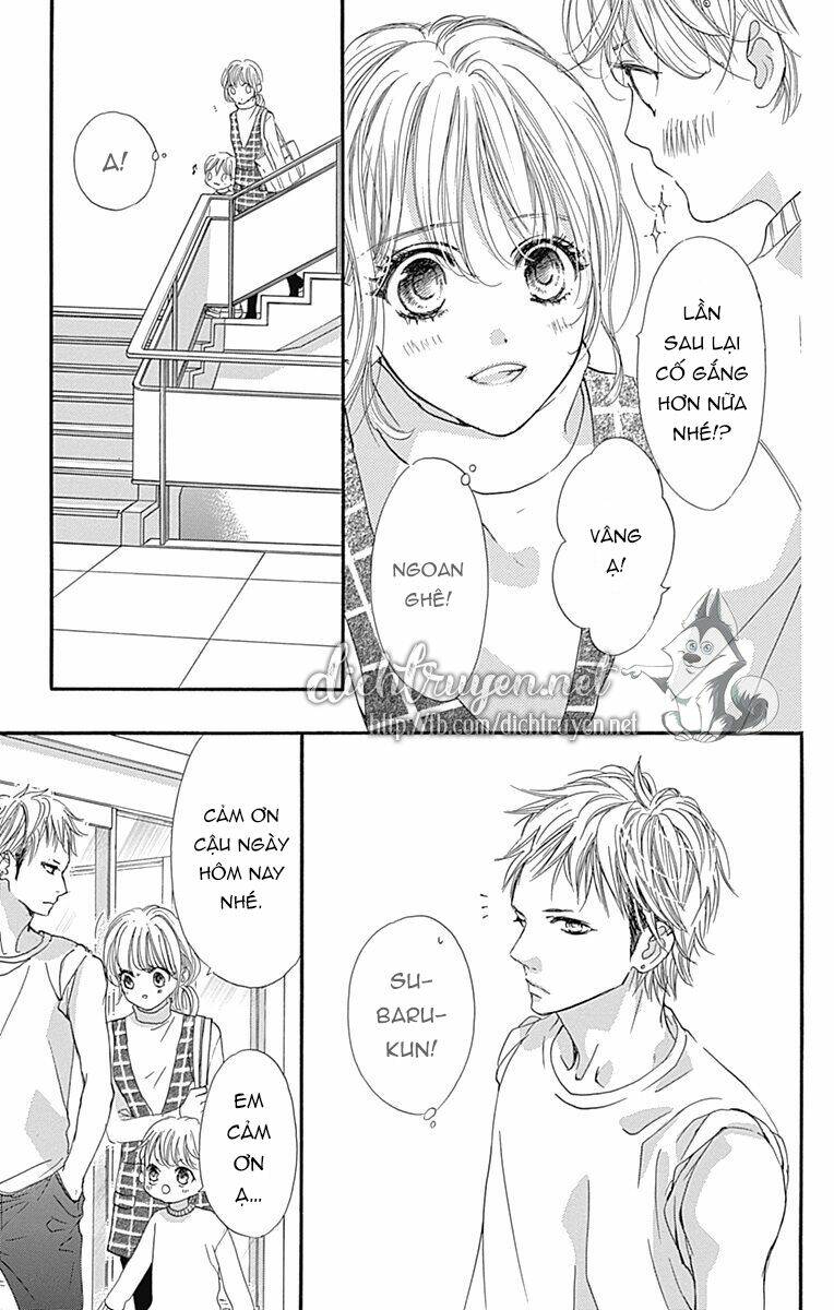 Boku Ni Hana No Melancholy Chương 72 Ảnh 6