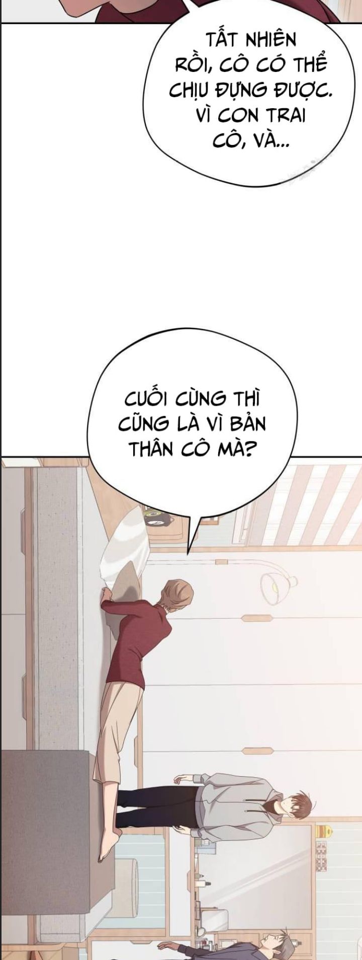 Thiên Quỷ Huyệt Đạo Chương 28 Ảnh 36