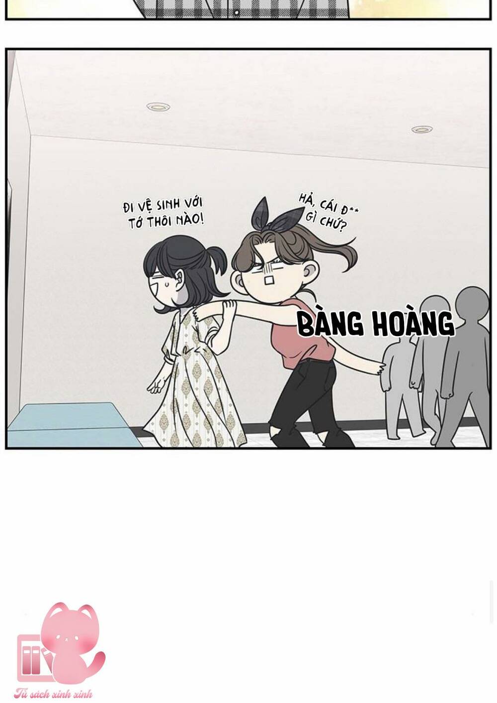 Kế Hoạch Hẹn Hò Của Bareum Chương 94 Ảnh 62