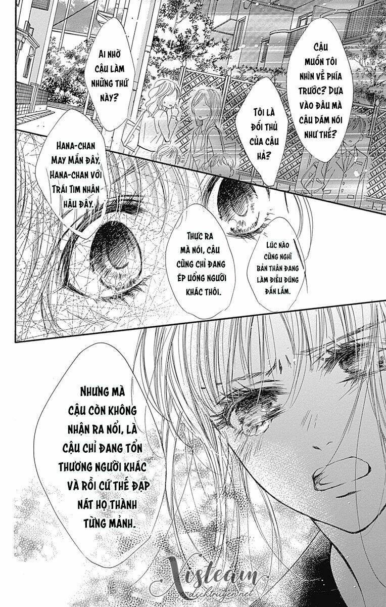 Boku Ni Hana No Melancholy Chương 74 Ảnh 21