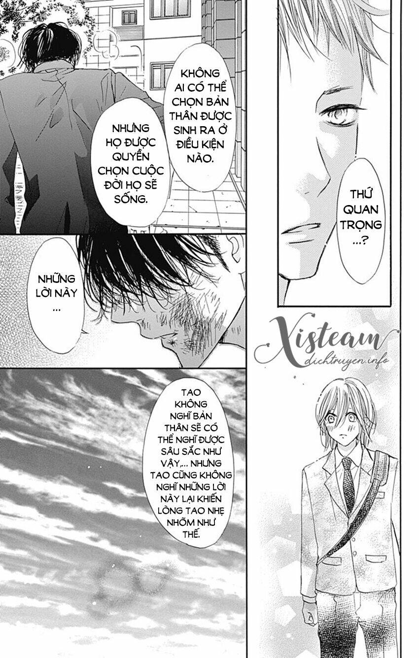 Boku Ni Hana No Melancholy Chương 83 Ảnh 14