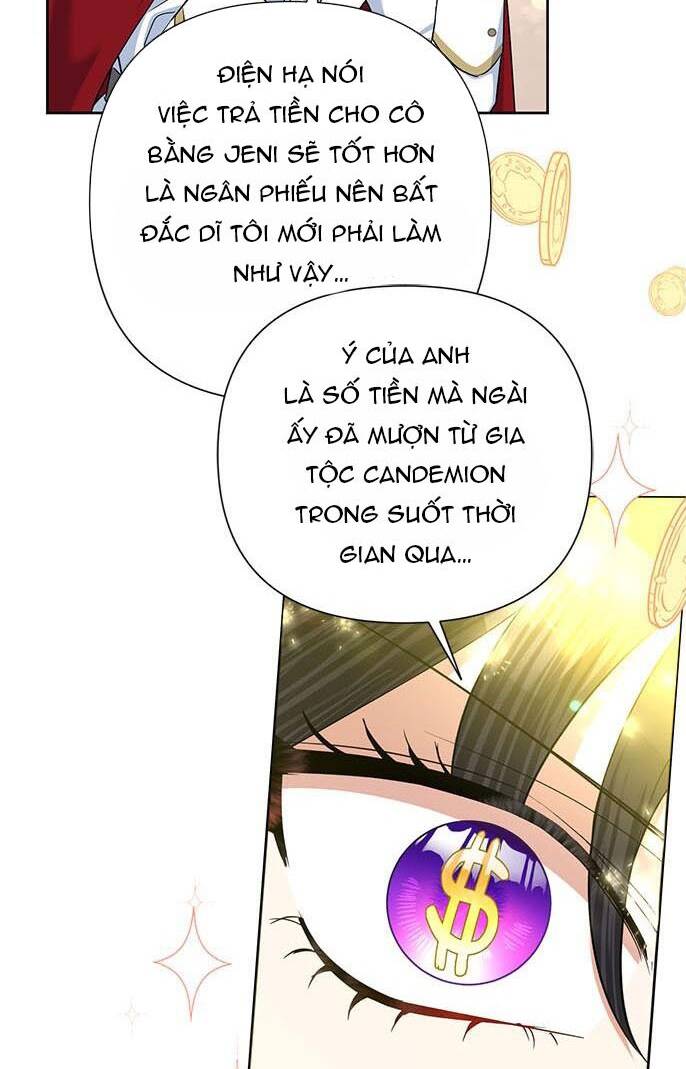 Ác Nữ Hôm Nay Lại Yêu Đời Rồi! Chương 61 Ảnh 15