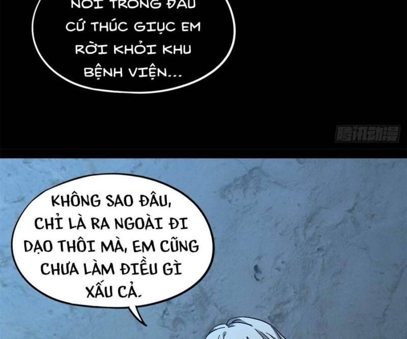 Tận Thế Trò Chơi Ghép Hình Chương 97 Ảnh 91