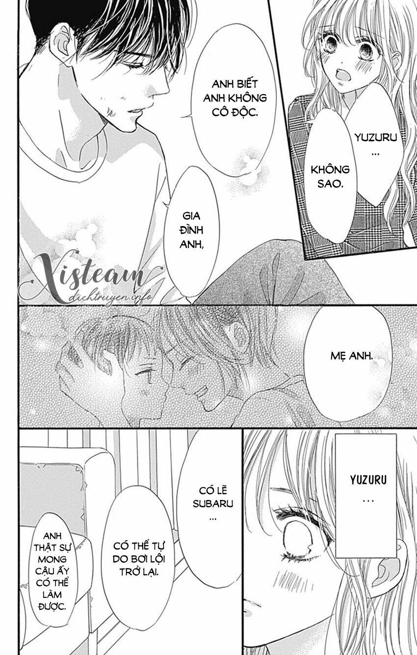 Boku Ni Hana No Melancholy Chương 85 Ảnh 13